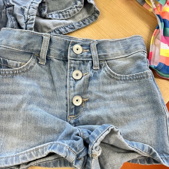 5T Girls Spring/Summer Clothing Bundle - SHIPS FAST💨✅ - Picture 8 of 10